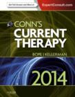 Image for Conn&#39;s current therapy 2014