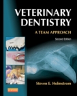 Image for Veterinary dentistry: a team approach
