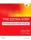 Image for The extra step: physician-based coding practice