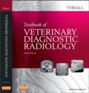 Image for Textbook of veterinary diagnostic radiology