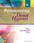 Image for Periodontology for the dental hygienist