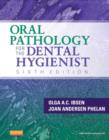 Image for Oral Pathology for the Dental Hygienist, 6e