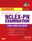 Image for Saunders Comprehensive Review for the NCLEX-PN Examination
