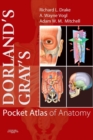 Image for Dorland&#39;s/Gray&#39;s pocket atlas of anatomy