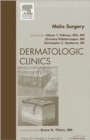 Image for Mohs Surgery, An Issue of Dermatologic Clinics