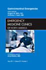 Image for Gastrointestinal Emergencies, An Issue of Emergency Medicine Clinics