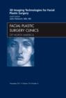 Image for 3-D imaging technologies in facial plastic surgery : Volume 19-4