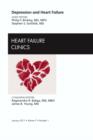 Image for Depression and Heart Failure, An Issue of Heart Failure Clinics : Volume 7-1
