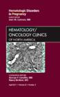 Image for Hematologic disorders in pregnancy : Volume 25-2