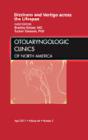 Image for Dizziness and Vertigo across the Lifespan, An Issue of Otolaryngologic Clinics