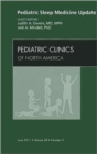 Image for Sleep in children and adolescents : Volume 58-3