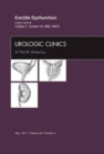 Image for Erectile Dysfunction, An Issue of Urologic Clinics