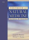 Image for Textbook of Natural Medicine E-dition : Text with Continually Updated Online Reference