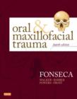 Image for Oral and maxillofacial trauma