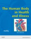 Image for The human body in health and illness.