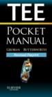 Image for TEE Pocket Manual : Revised Reprinted Edition