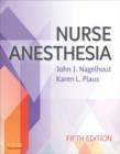 Image for Nurse Anesthesia