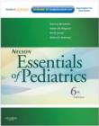 Image for Nelson essentials of pediatrics