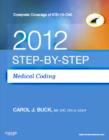 Image for Step-by-Step Medical Coding