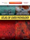 Image for Atlas of liver pathology