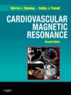 Image for Cardiovascular magnetic resonance