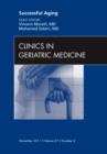Image for Successful Aging , An Issue of Clinics in Geriatric Medicine