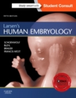 Image for Larsen&#39;s Human Embryology