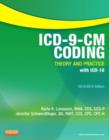 Image for ICD-9-CM Coding: Theory and Practice with ICD-10, 2013/2014 Edition
