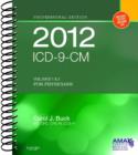 Image for ICD-9-CM for Physicians, Volumes 1 and 2 Professional Edition