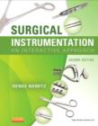 Image for Surgical instrumentation  : an interactive approach