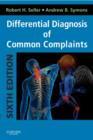 Image for Differential diagnosis of common complaints