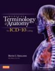 Image for Medical Terminology and Anatomy for ICD-10 Coding