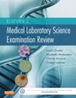 Image for Elsevier&#39;s Medical Laboratory Science Examination Review