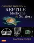 Image for Current therapy in reptile medicine and surgery