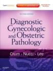 Image for Diagnostic gynecologic and obstetric pathology