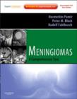 Image for Meningiomas: a comprehensive text