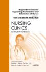 Image for Magnet environments: supporting the retention and satisfaction of nurses : v. 46, no. 1