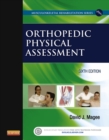 Image for Orthopedic physical assessment