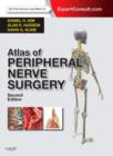 Image for Atlas of Peripheral Nerve Surgery
