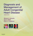 Image for Diagnosis and management of adult congenital heart disease