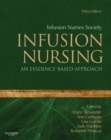 Image for Infusion nursing: an evidence-based approach