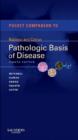 Image for Pocket companion to Robbins &amp; Cotran pathologic basis of disease, eighth edition