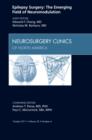 Image for Epilepsy Surgery:The Emerging Field of Neuromodulation, An Issue of Neurosurgery Clinics