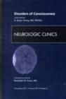 Image for Disorders of Consciousness, An Issue of Neurologic Clinics