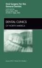 Image for Oral surgery for the general dentist : Volume 56-1