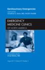 Image for Genitourinary emergencies : Volume 29-3