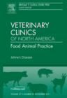 Image for Johne&#39;s Disease, An Issue of Veterinary Clinics: Food Animal Practice : Volume 27-3