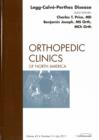 Image for Perthes Disease, An Issue of Orthopedic Clinics : Volume 42-3