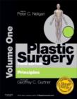 Image for Plastic surgeryVolume 1,: Principles