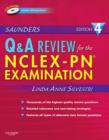 Image for Saunders Q&amp;A review for the NCLEX-PN examination